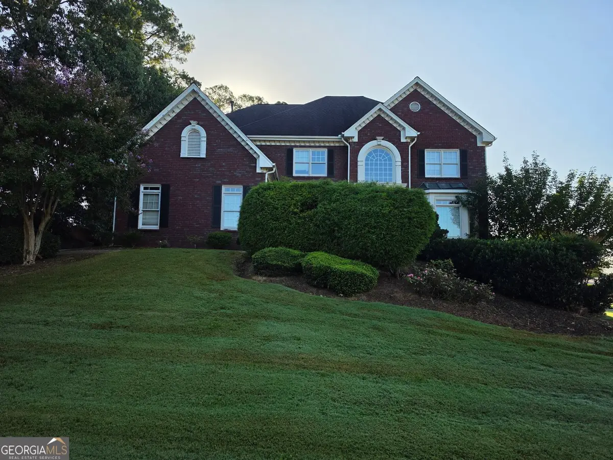 2810 Shoemaker Lane, Snellville, GA 30039 - #1