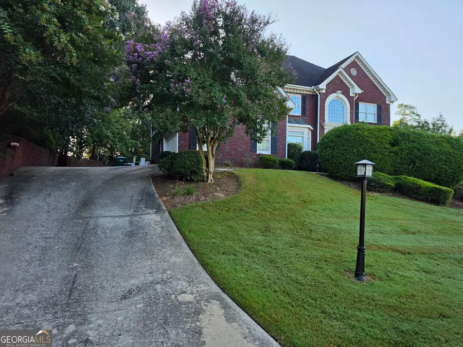 2810 Shoemaker Lane, Snellville, GA 30039 - #2