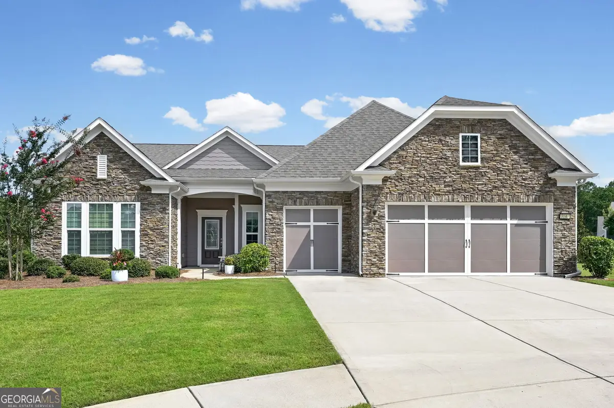 314 Tea Rose Ct, Griffin, GA 30223 - #1