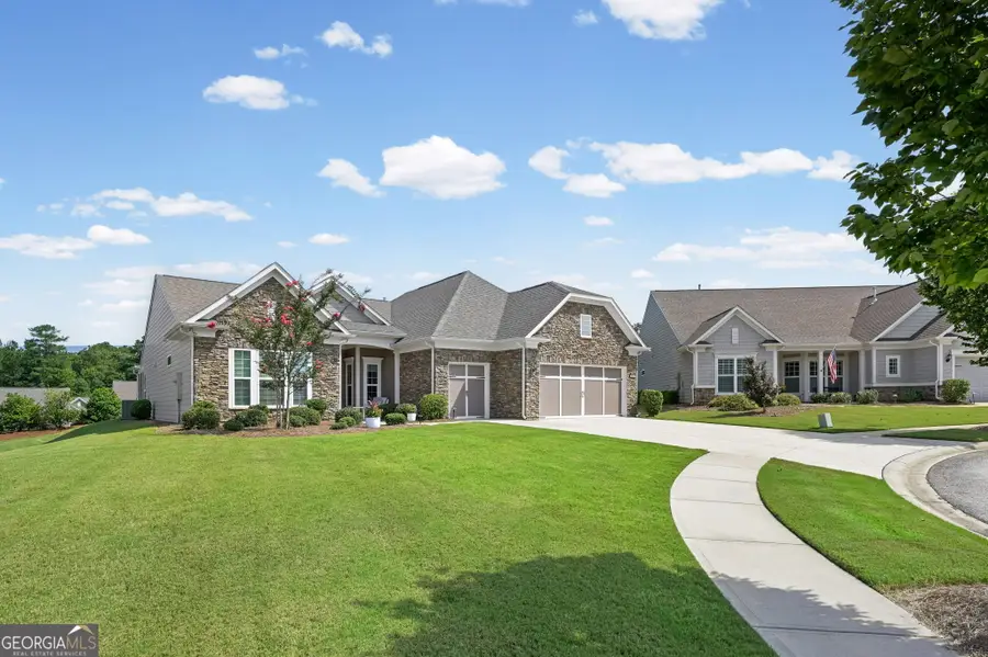 314 Tea Rose Ct, Griffin, GA 30223 - #3