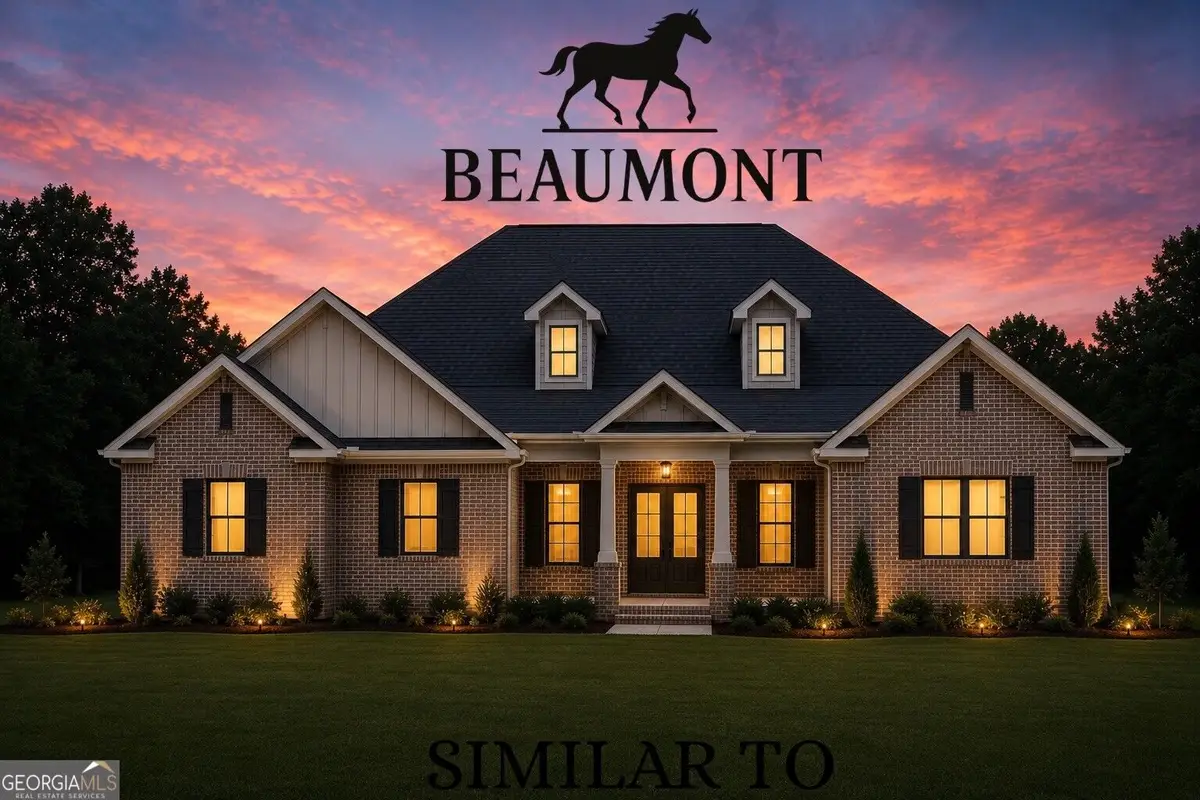101 Beaumont Trail, Perry, GA 31069 - #1