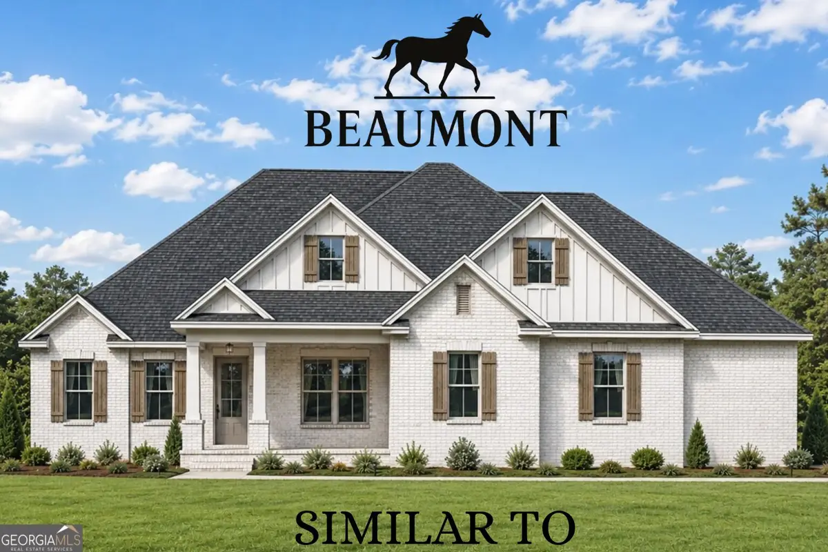 111 Beaumont Trail, Perry, GA 31069 - #1
