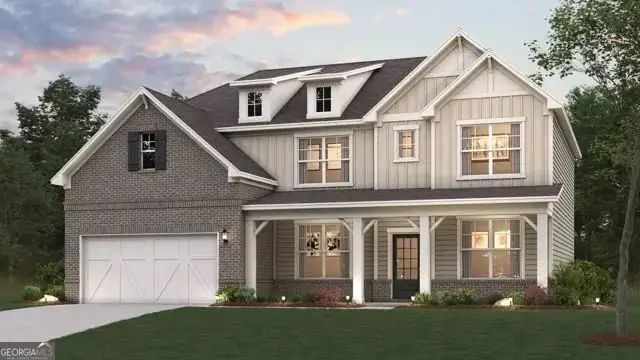 2734 Harbor Ridge Pass, Gainesville, GA 30507 - #1