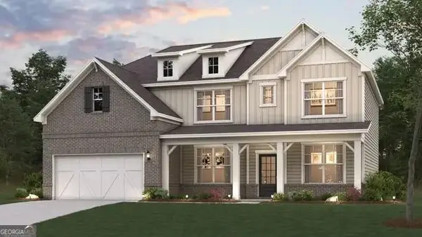 2734 Harbor Ridge Pass, Gainesville, GA 30507