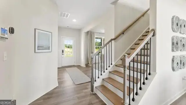 2734 Harbor Ridge Pass, Gainesville, GA 30507 - #3