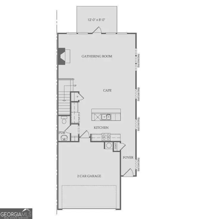 3215 Cherry Grove Way, Cumming, GA 30040 - #2