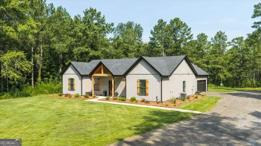 252 Rum Creek Pass, Juliette, GA 31046 - #2