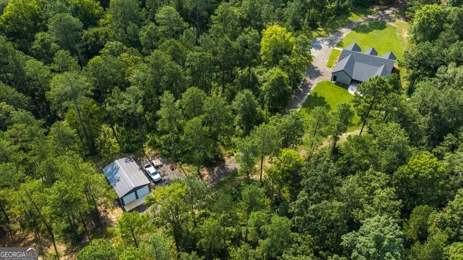 252 Rum Creek Pass, Juliette, GA 31046 - #3