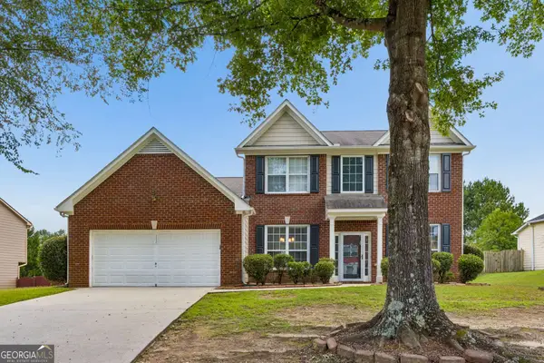 5076 Huntcrest Drive Sw, Mableton, GA 30126