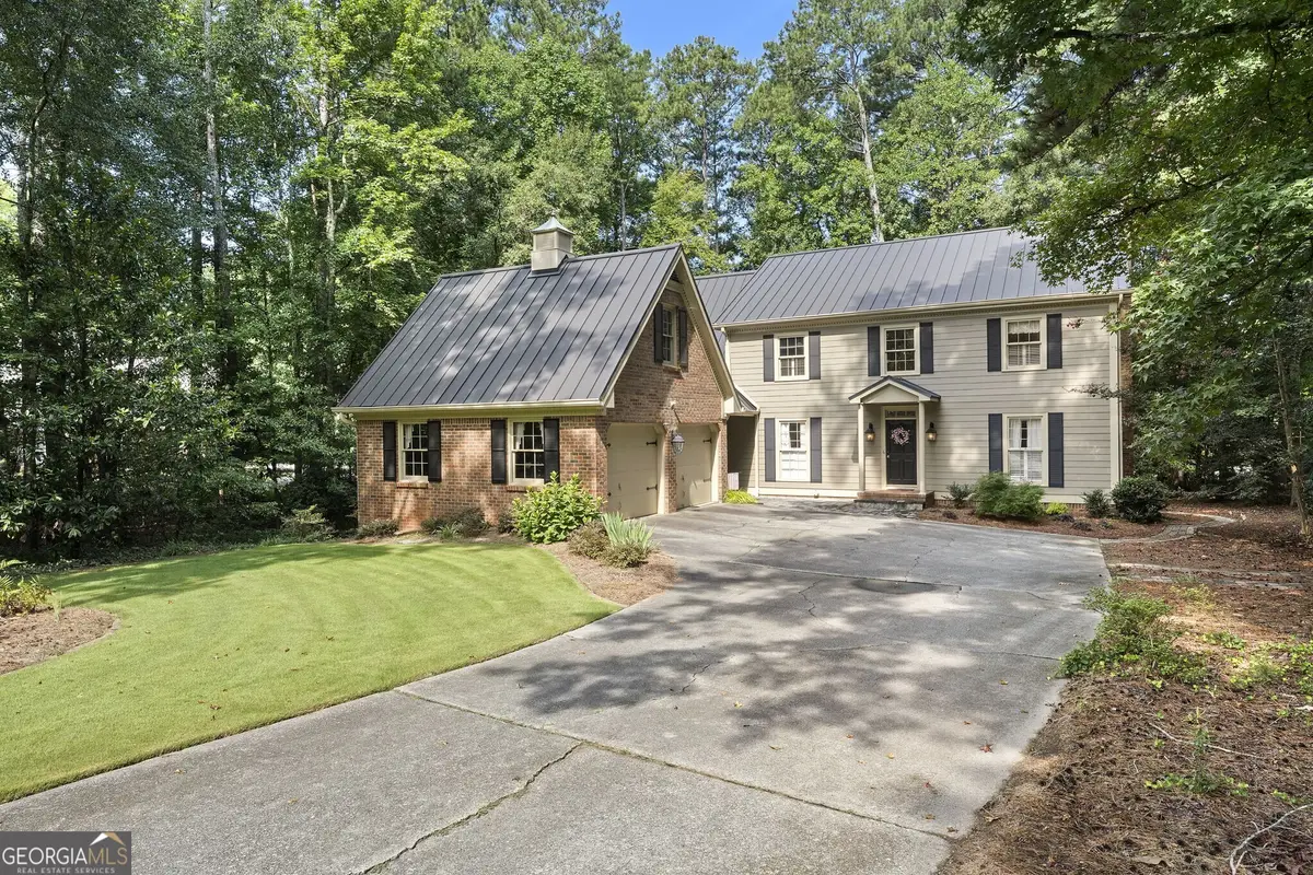 1249 Centenary Ridge, Snellville, GA 30078 - #1
