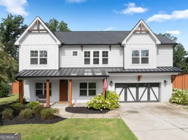 5490 Little Mill Road, Buford, GA 30518