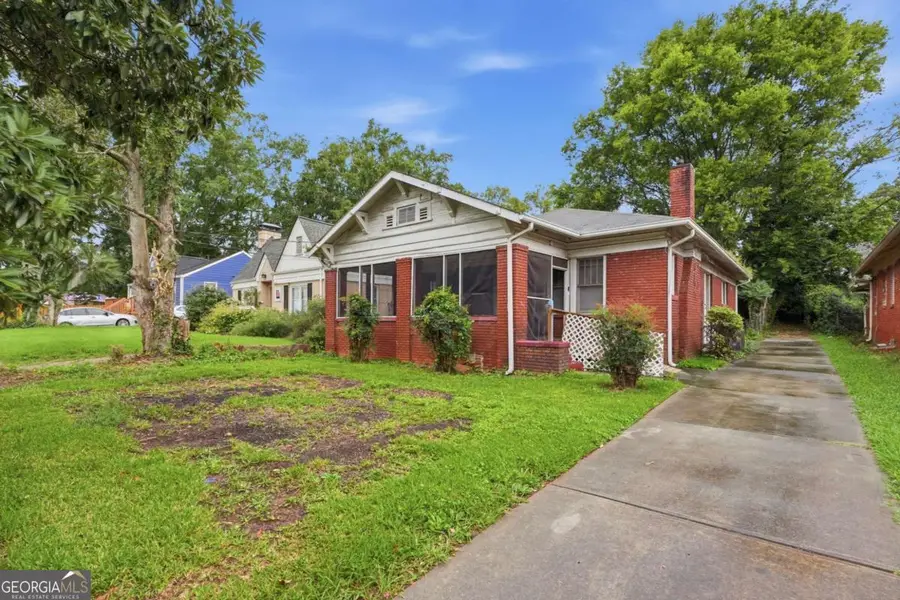 675 Holderness Street Sw, Atlanta, GA 30310 - #2