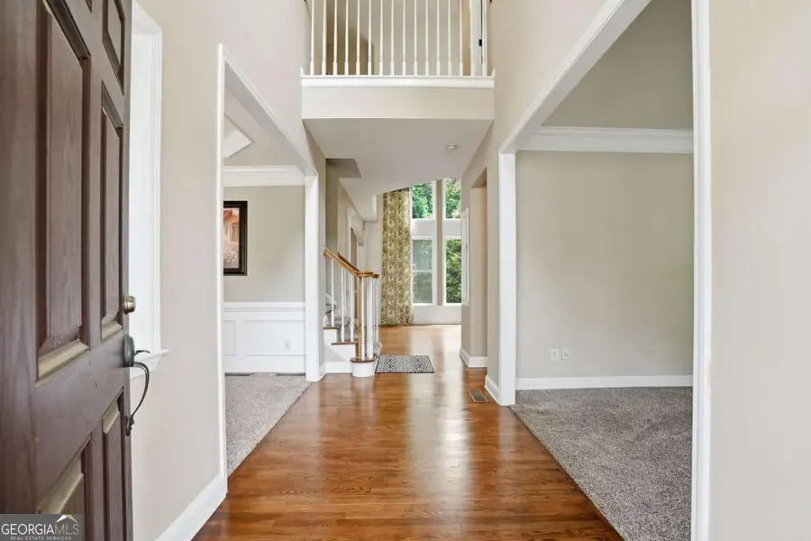 855 Freedom Way, Cumming, GA 30040 - #2