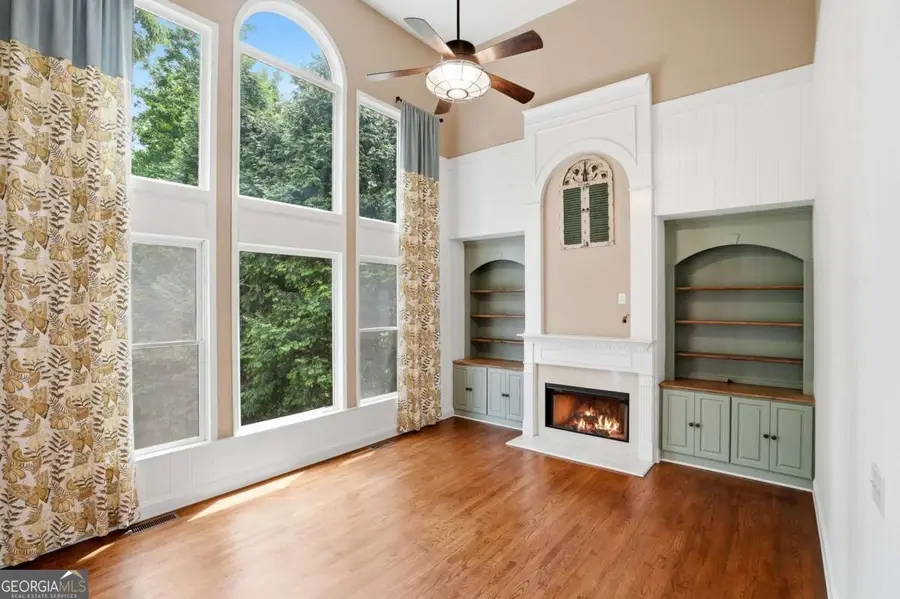 855 Freedom Way, Cumming, GA 30040 - #3