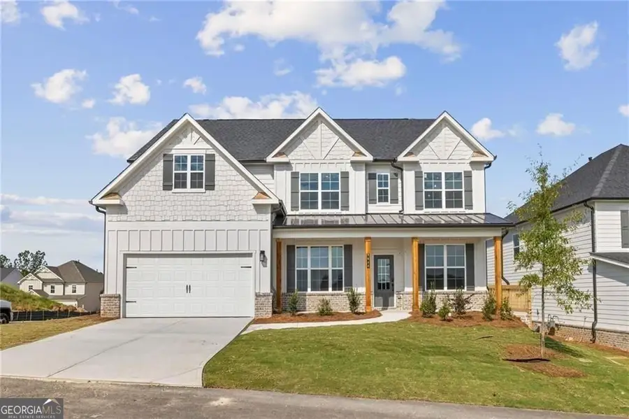 2609 Harbor Ridge Pass, Gainesville, GA 30507 - #2