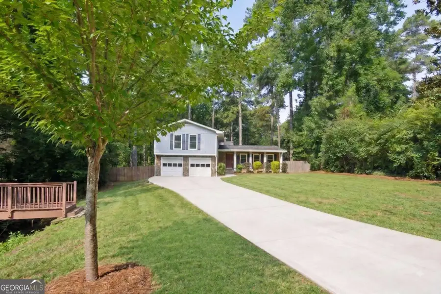 2264 Hylaea Road, Tucker, GA 30084 - #2