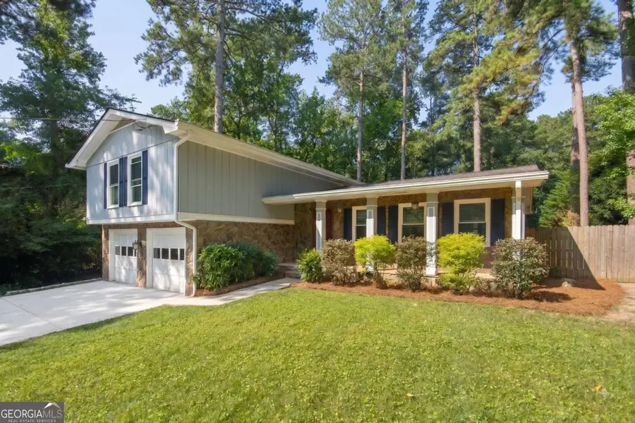 2264 Hylaea Road, Tucker, GA 30084 - #3