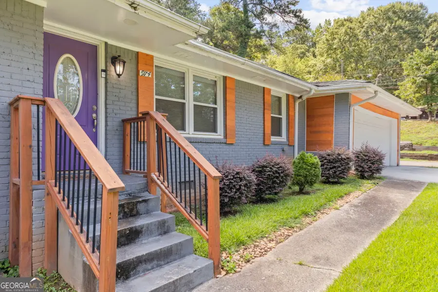 974 Laurelmont Drive Sw, Atlanta, GA 30311 - #3