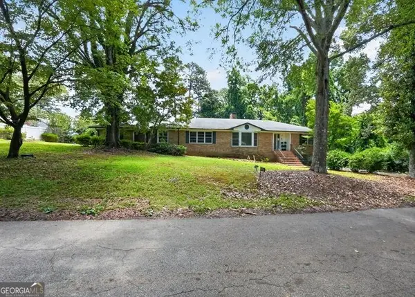 43 Mountain View Drive, Toccoa, GA 30577