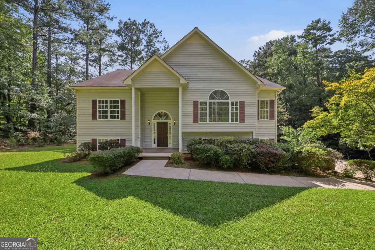 4795 Liberty Road, Villa Rica, GA 30180 - #1