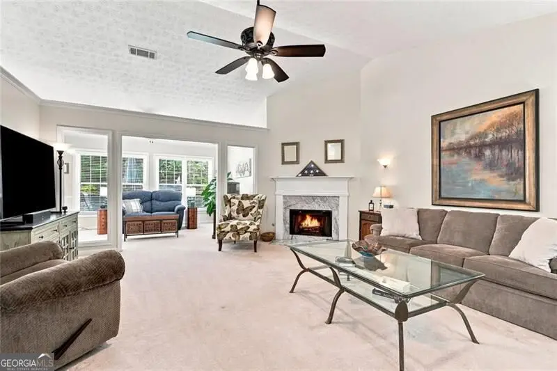 1003 Noble Oak Court, Lawrenceville, GA 30046 - #2