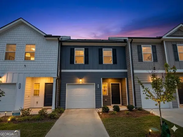 129 Jaxton Street, Hoschton, GA 30548