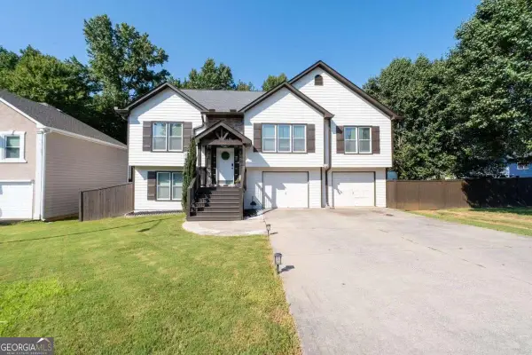 4765 Julian Way, Acworth, GA 30101