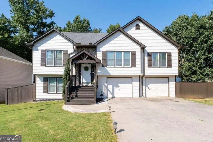 4765 Julian Way, Acworth, GA 30101 - #2