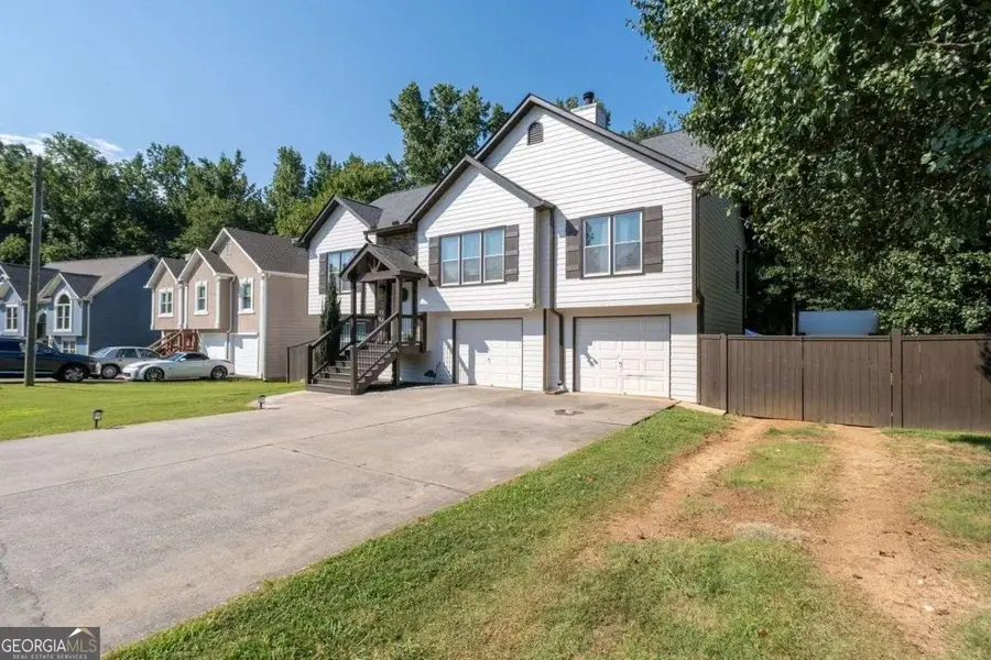 4765 Julian Way, Acworth, GA 30101 - #3