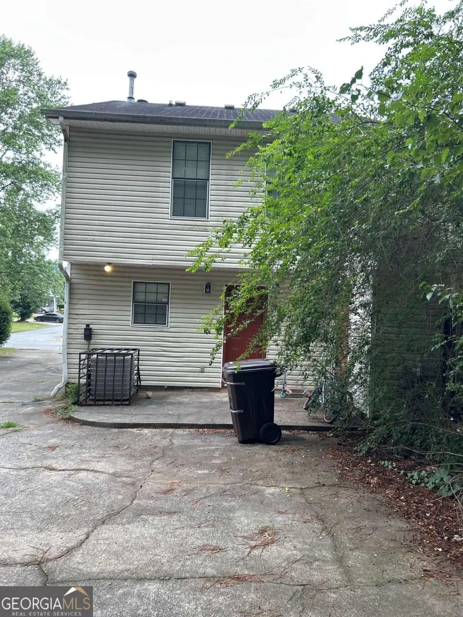 3552 Hopkins Court, Powder Springs, GA 30127 - #2