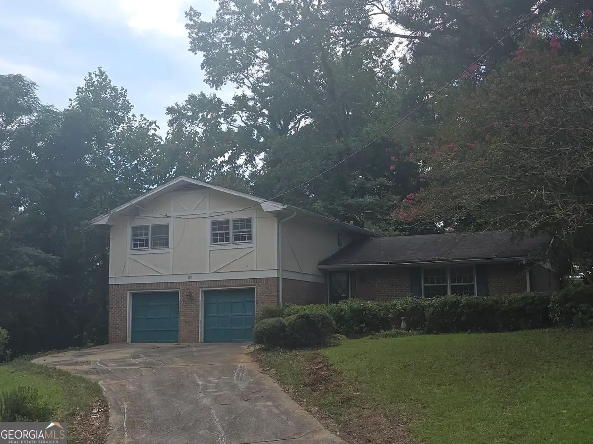 525 S Rays Road, Stone Mountain, GA 30083 - #1