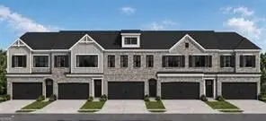 1963 Walton Court #2, Tucker, GA 30084