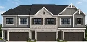 1963 Walton Court #2, Tucker, GA 30084 - #2