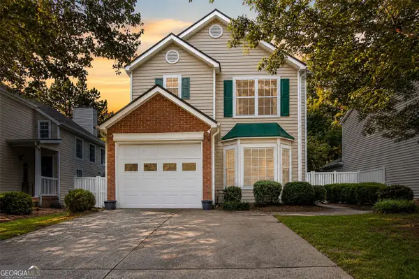 13372 Harpley Court, Alpharetta, GA 30004