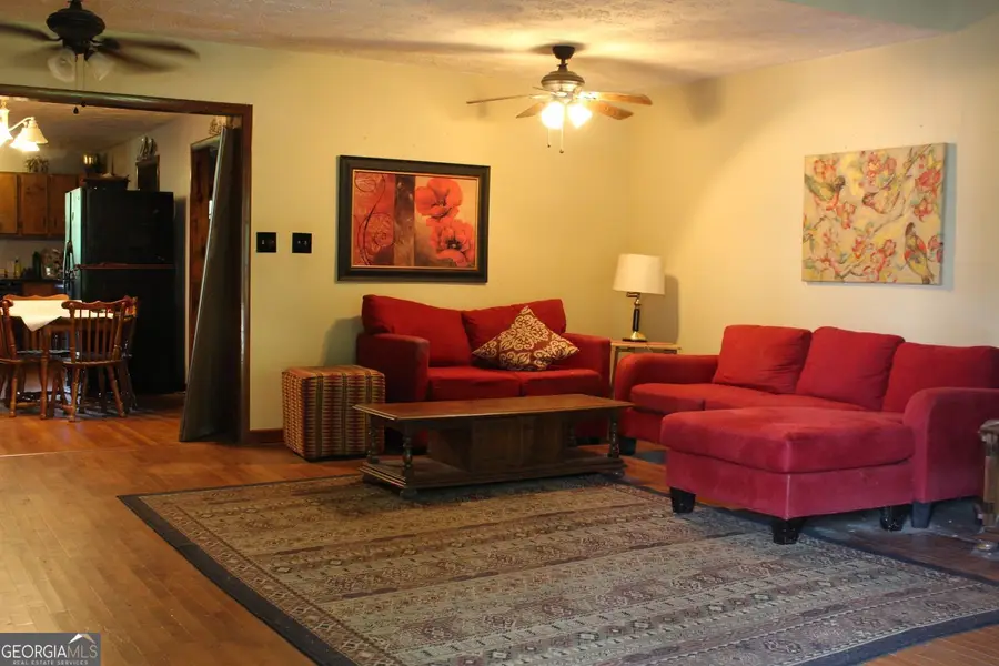 1437 Tugaloo Drive Ne, Brookhaven, GA 30319 - #3