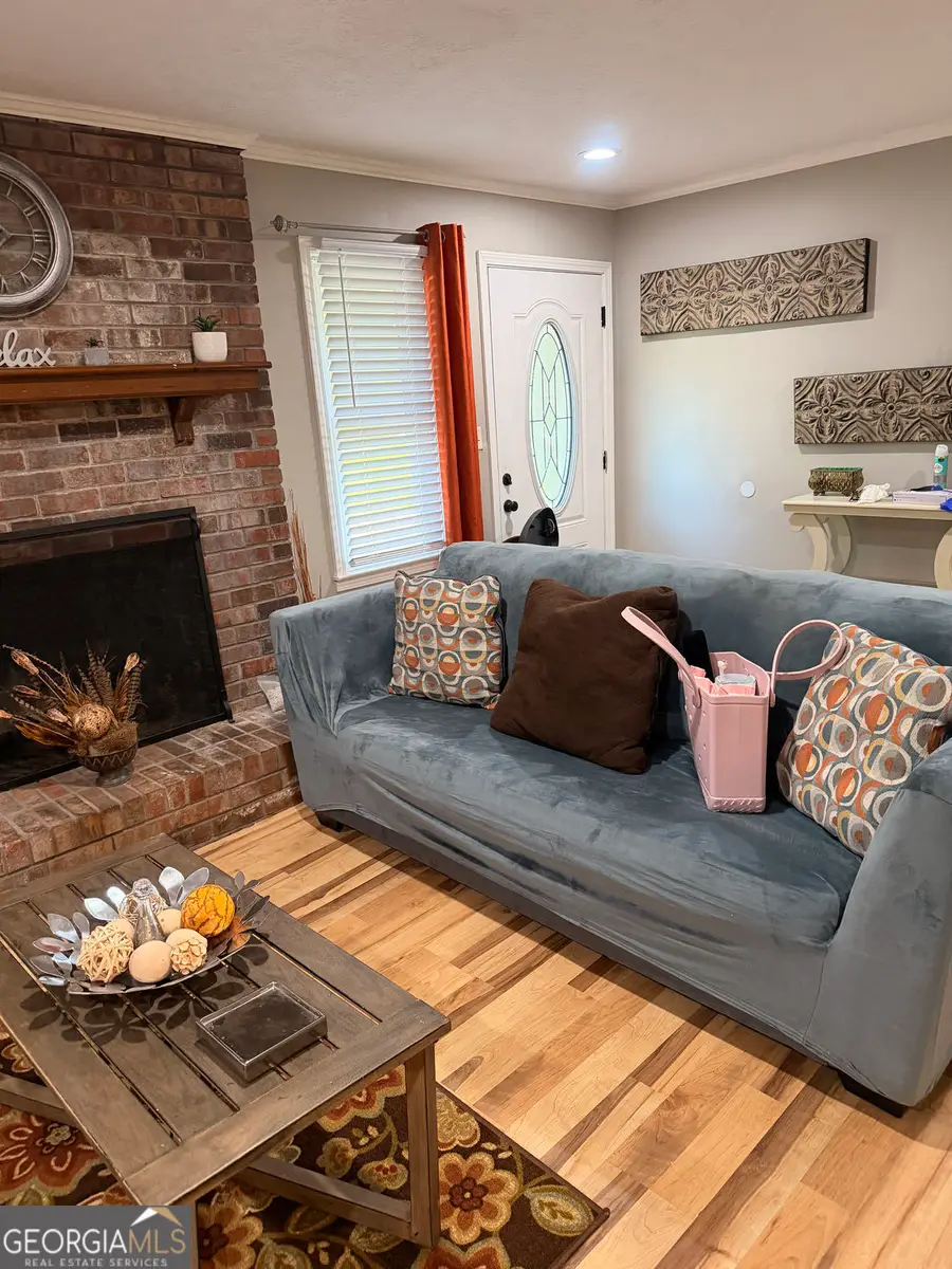 6299 Cathedral Lane, Stonecrest, GA 30038 - #3