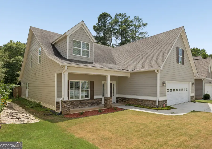 495 Rabbits Run, Fayetteville, GA 30214 - #2