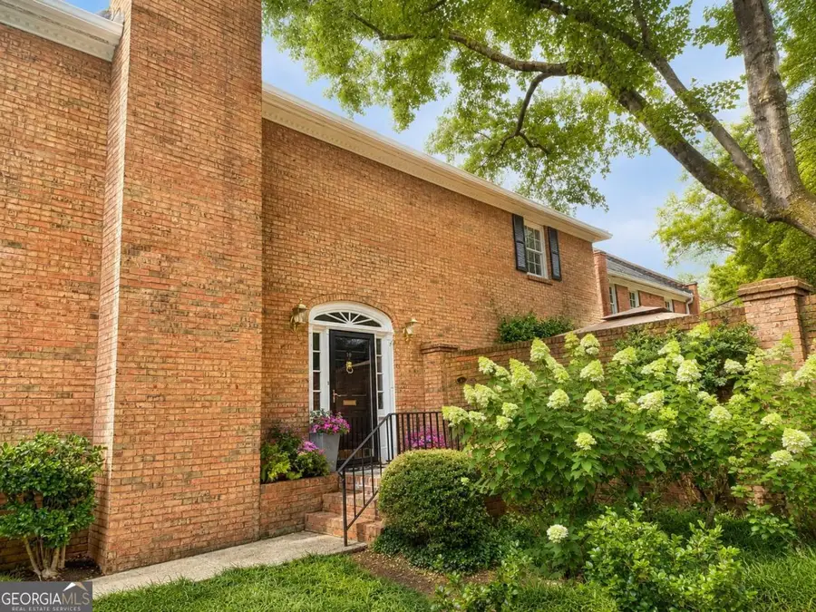 19 Lullwater Place Ne #19, Atlanta, GA 30307 - #2
