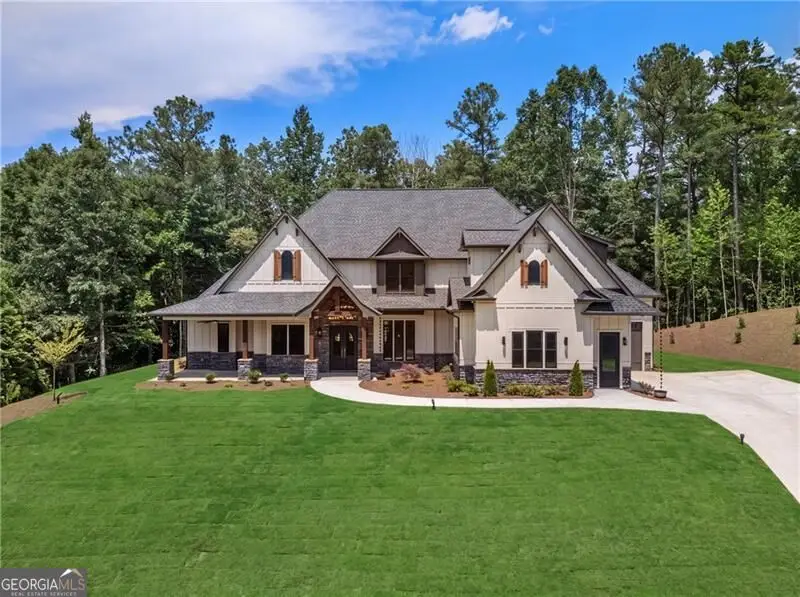 146 Lakeside Drive, Dawsonville, GA 30534 - #2