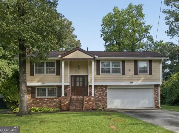 6342 Bell Haven Lane, Riverdale, GA 30296
