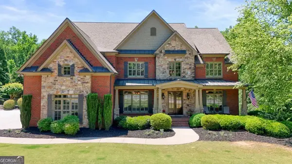 14127 Seabiscuit, Milton, GA 30004