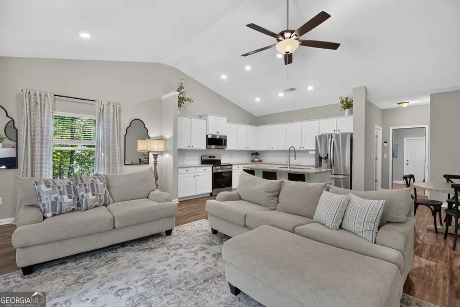 432 Clematis Court, Temple, GA 30179 - #2