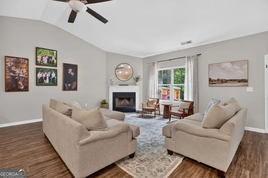 432 Clematis Court, Temple, GA 30179 - #3