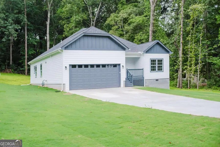 135 Harriette Drive, Stockbridge, GA 30281 - #2