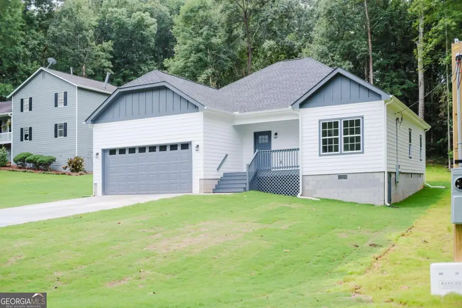 135 Harriette Drive, Stockbridge, GA 30281 - #3