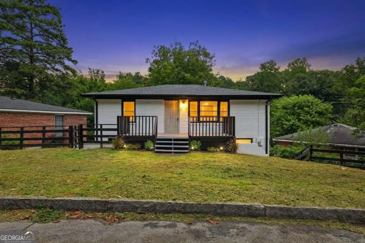 111 Victor Circle Nw, Atlanta, GA 30314 - #1