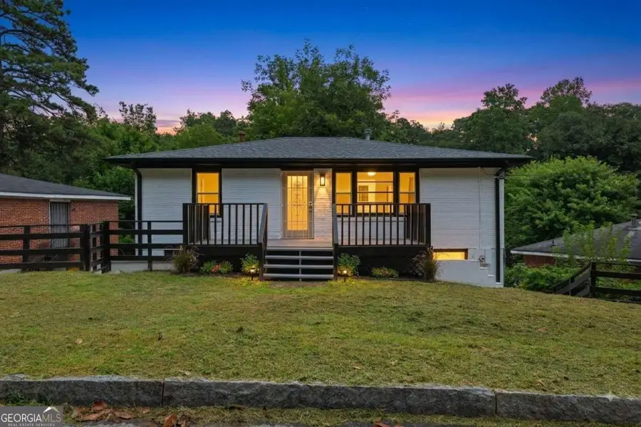 111 Victor Circle Nw, Atlanta, GA 30314 - #2