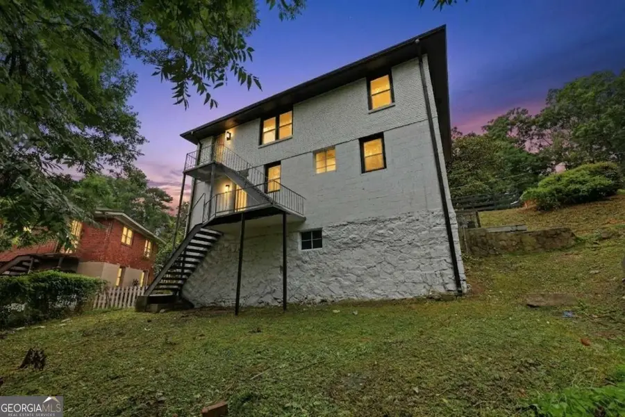 111 Victor Circle Nw, Atlanta, GA 30314 - #3