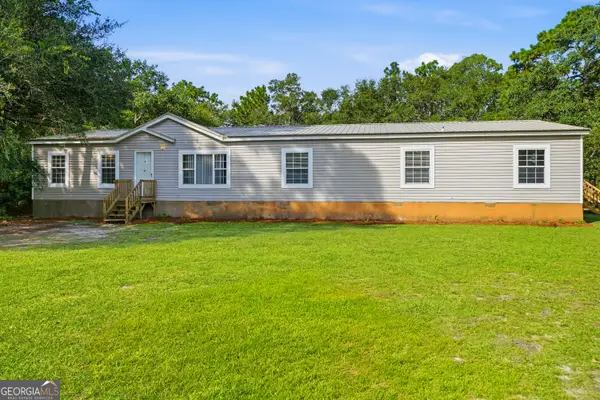 276 Price Road, Waverly, GA 31565