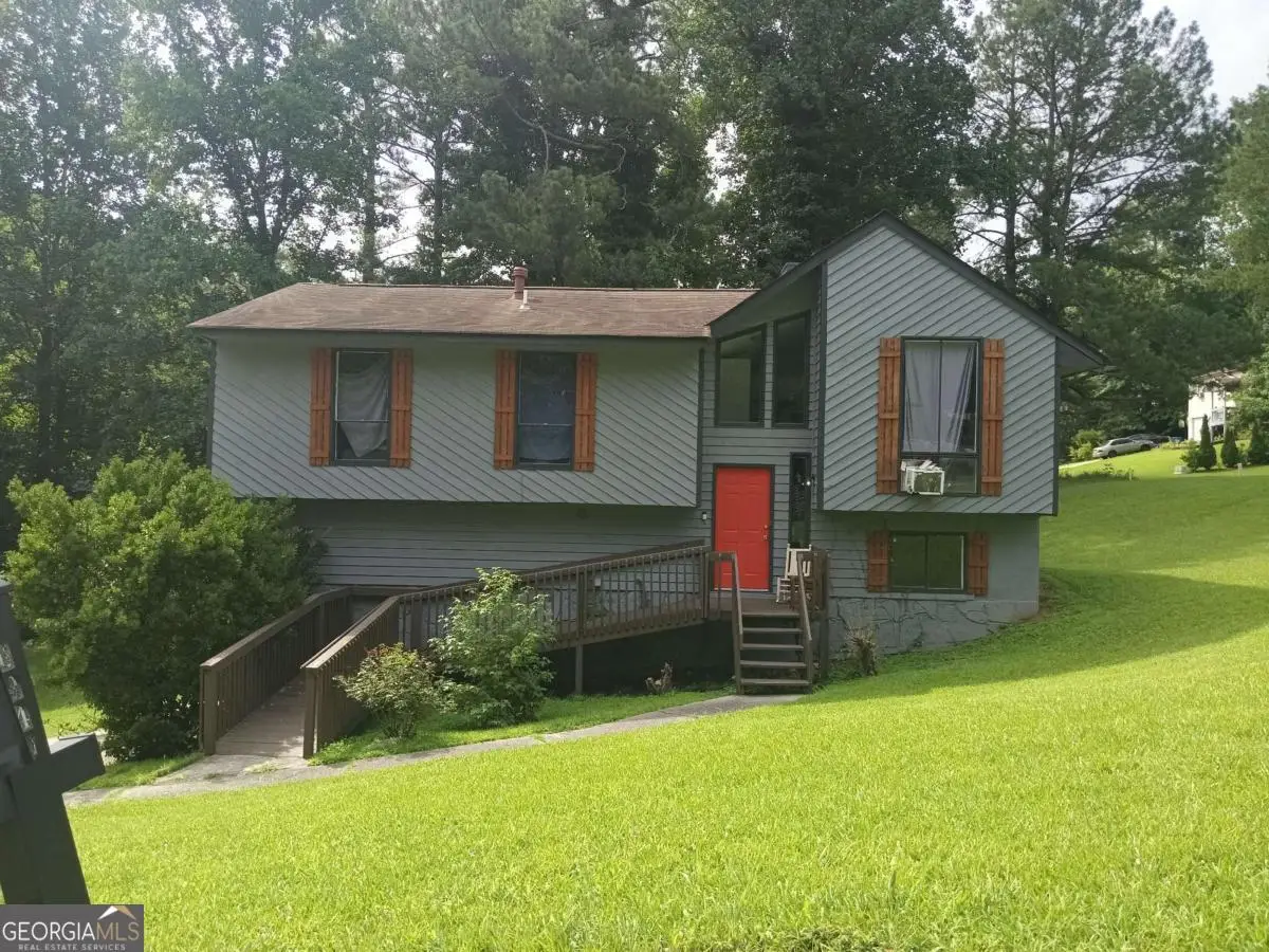 6949 Merrywood Drive, Fairburn, GA 30213 - #1